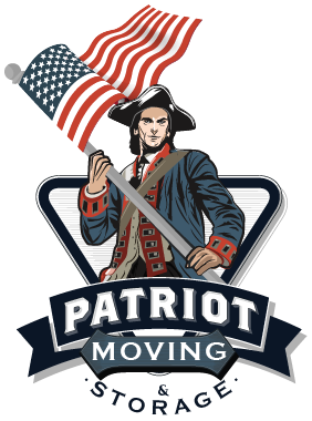 Patriot Moving And Storage Logo@380